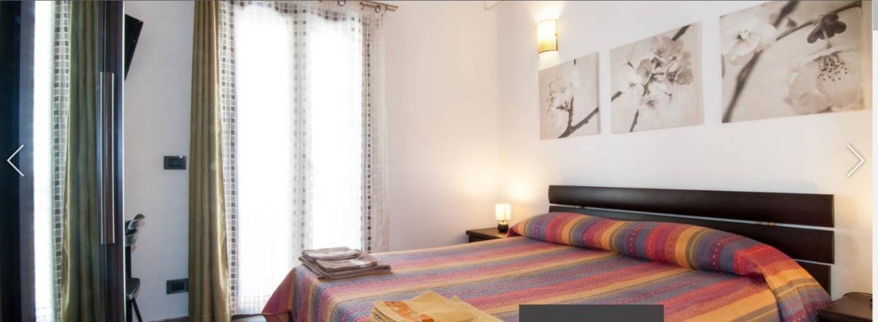 Casa Epicarmo Lägenhet Syrakusa Exteriör bild