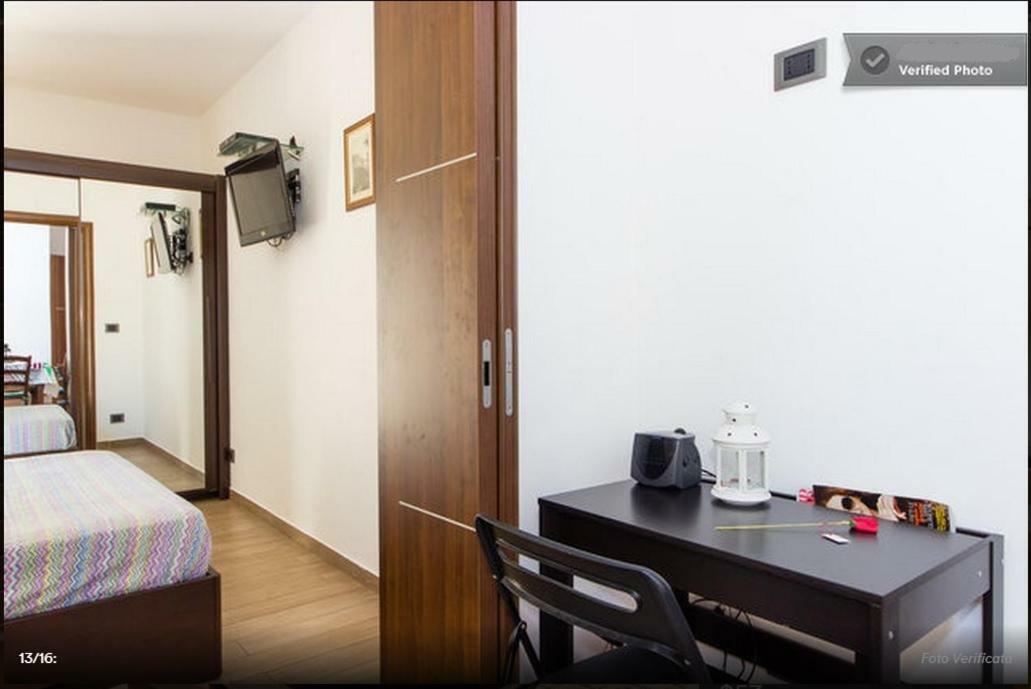 Casa Epicarmo Lägenhet Syrakusa Exteriör bild